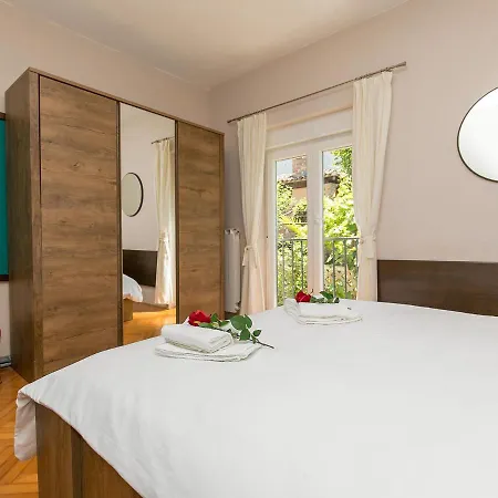 Apartman Loredana Poreč