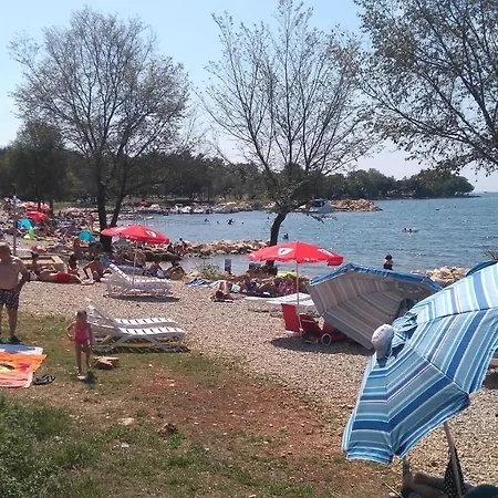 Apartman Loredana Poreč