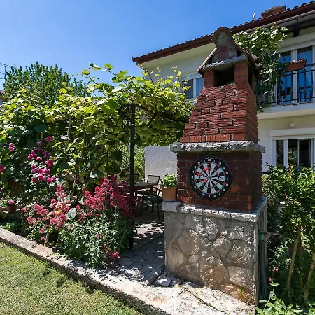 Loredana Apartman Poreč