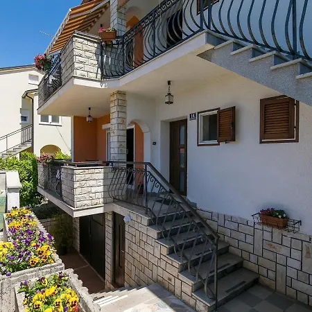 Loredana Apartman Poreč