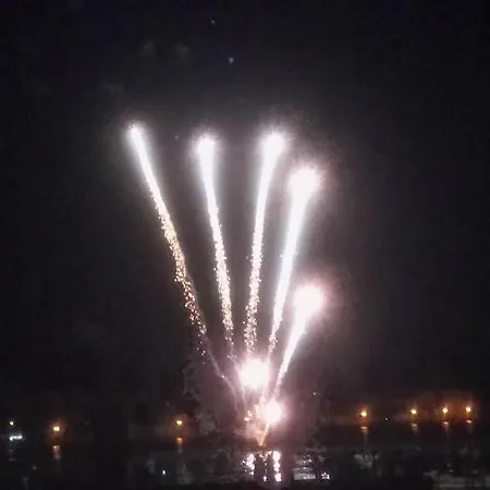 Loredana Apartman Poreč