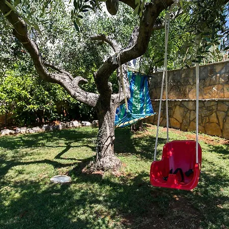 Апартаменти Loredana *