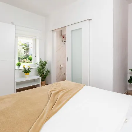 Loredana Apartman Poreč