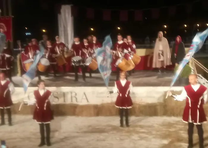 Apartmán Loredana *