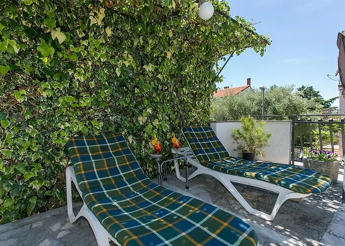 Loredana Apartmán Poreč