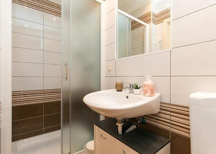 Apartmán Loredana Poreč