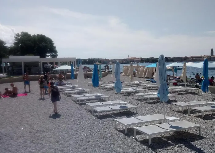 Apartmán Loredana *