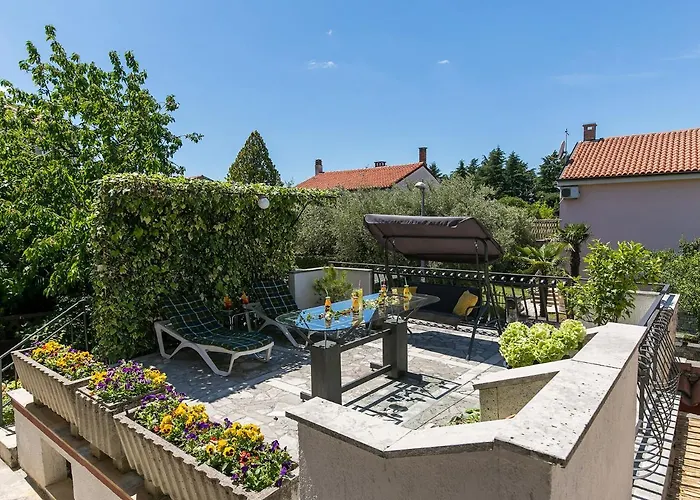 Loredana Apartmán *