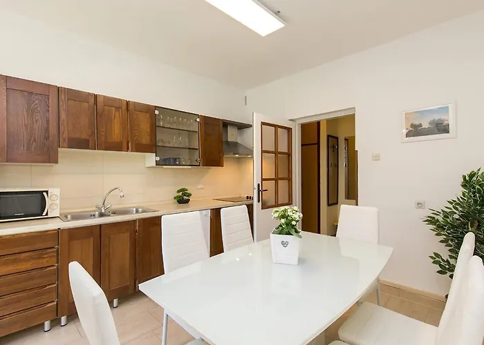 Apartmán Loredana Poreč