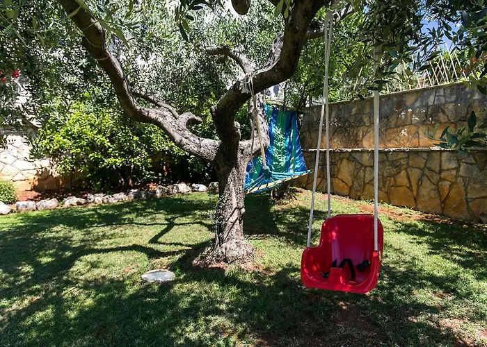 Apartmán Loredana *