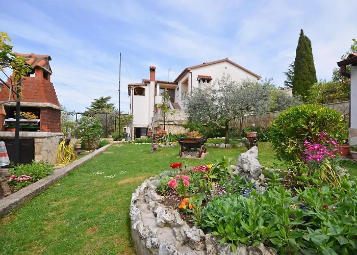 Apartmán Loredana Poreč