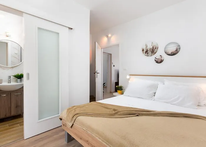 Loredana Apartmán Poreč