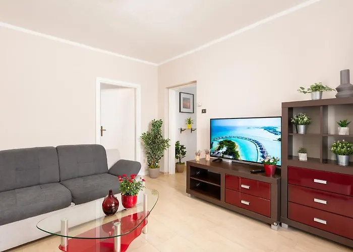 Apartmán Loredana