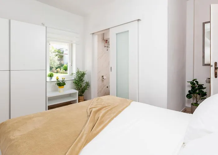 Loredana Apartmán Poreč