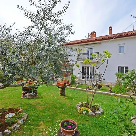 Apartman Loredana