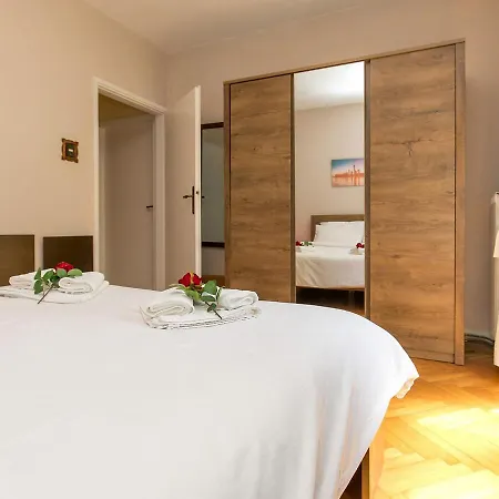 Apartman Loredana