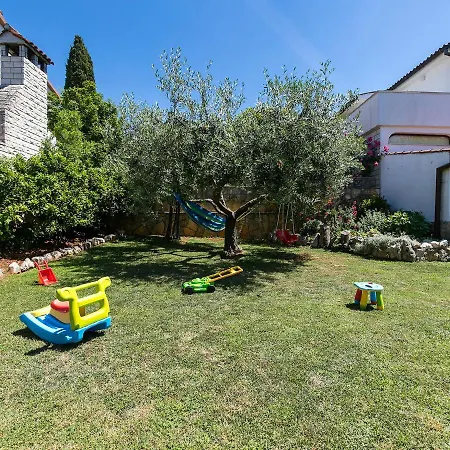 Apartman Loredana