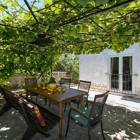 Apartman Loredana