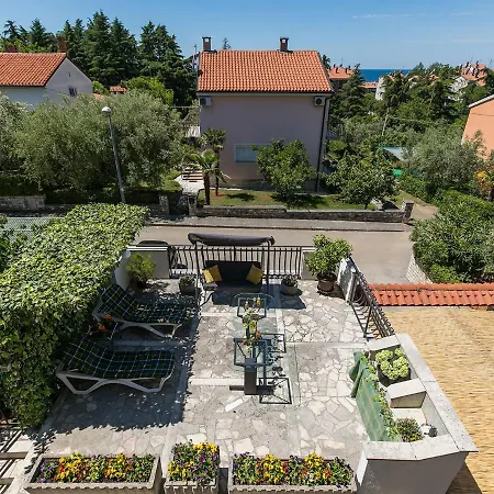 Apartment Loredana