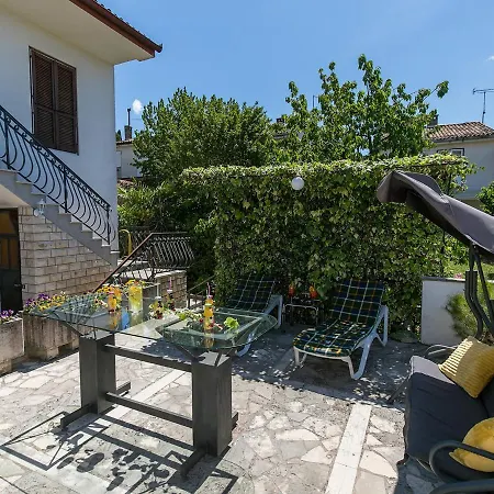 Loredana Apartment Porec