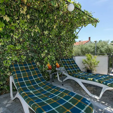 Loredana Apartment Porec