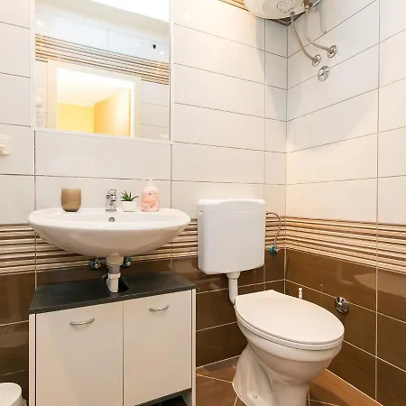 Apartman Loredana