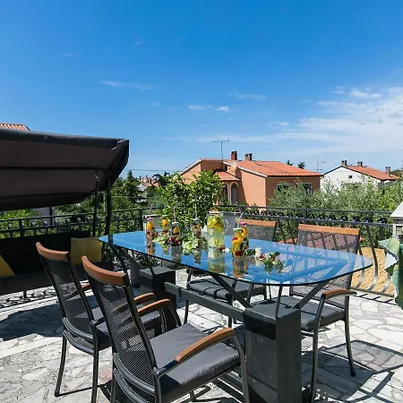 Apartment Loredana