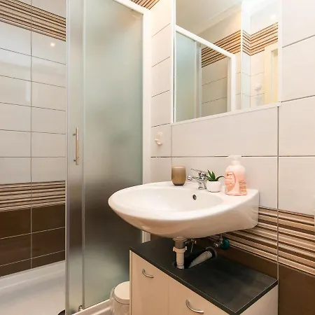 Apartman Loredana Poreč