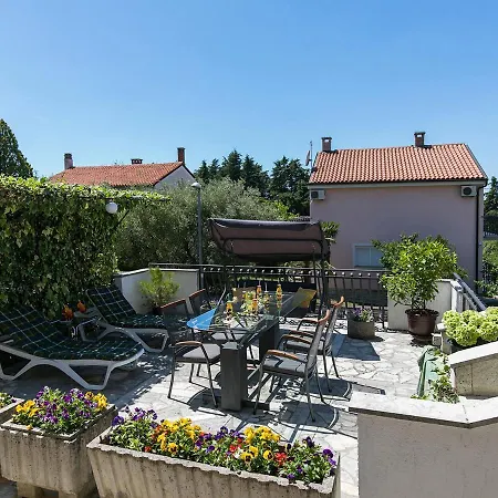 Apartman Loredana