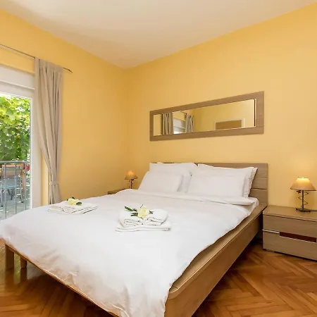 Loredana Apartman Porec