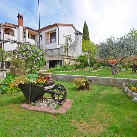 Apartment Loredana