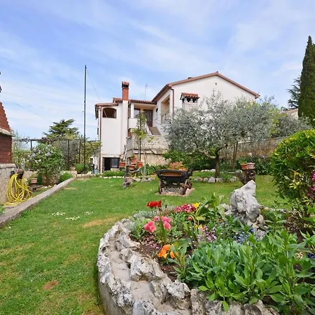 Apartman Loredana Porec