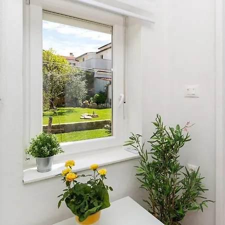 Loredana Apartman Porec