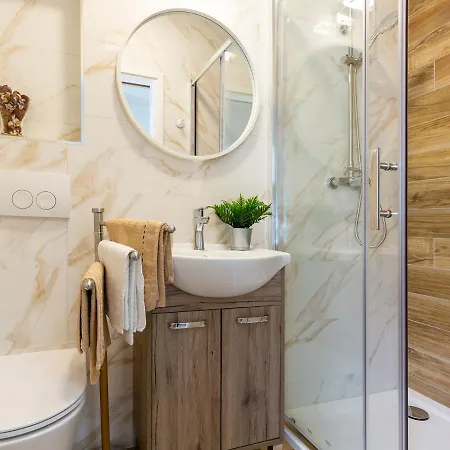 Apartment Loredana *