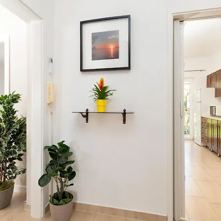 Loredana Apartman