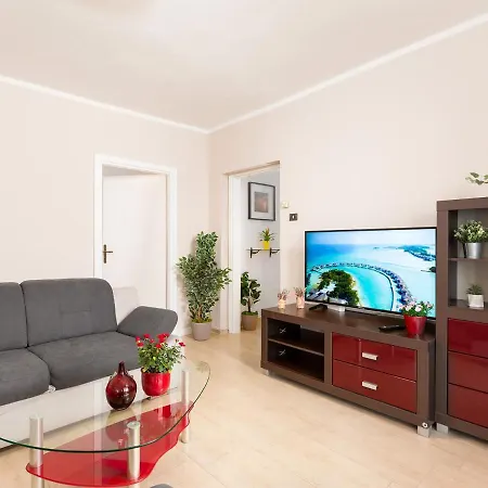 Apartman Loredana
