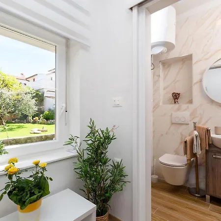 Loredana Apartman