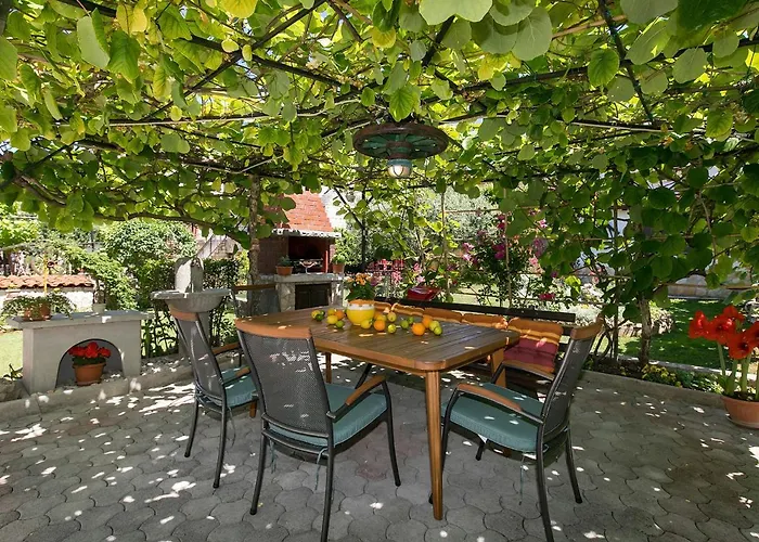 Loredana Apartment