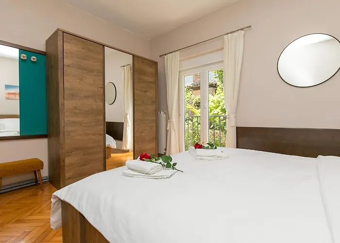 Apartment Loredana Poreč