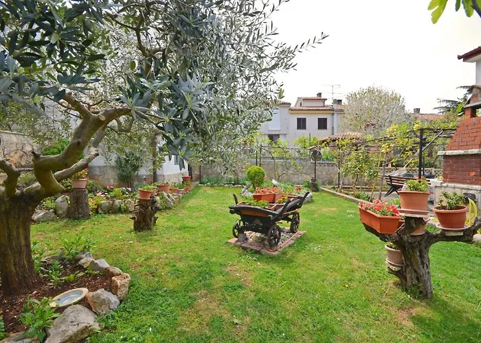 Loredana Apartment Poreč