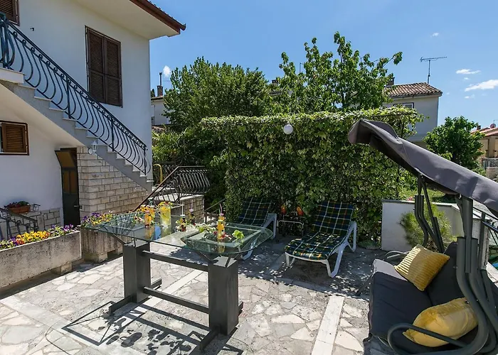 Loredana Apartment Poreč