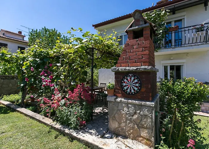 Loredana Apartment Poreč