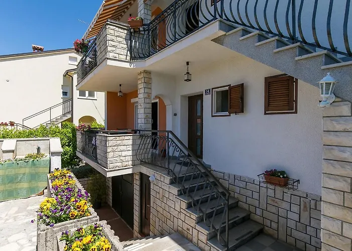 Loredana Apartment Poreč