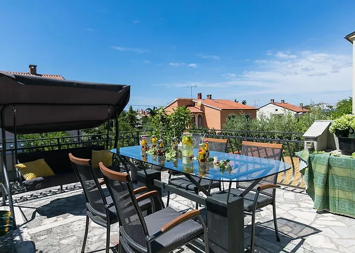 Apartment Loredana