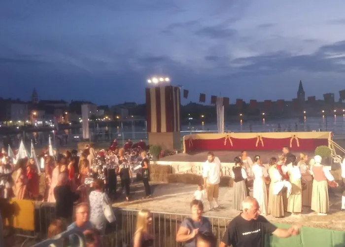 Apartment Loredana *