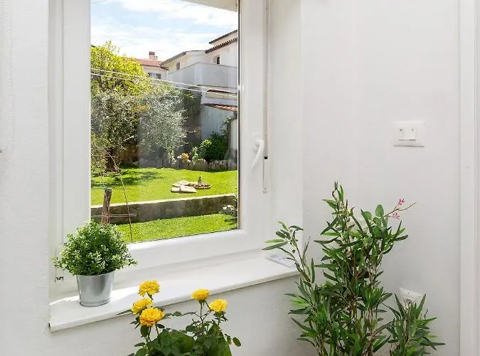 Loredana Lejlighed Poreč