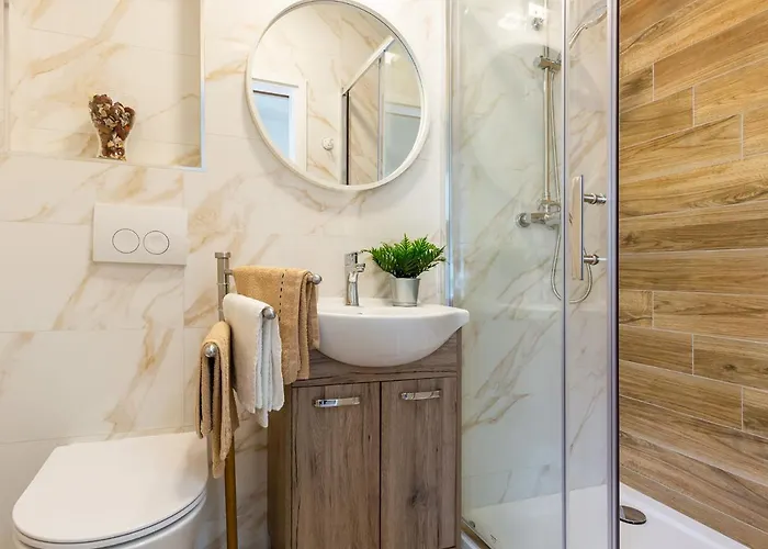 Apartment Loredana *