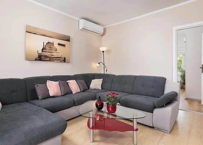 Loredana Apartment Poreč